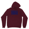 Little Lebowski Urban Achiever Unisex Hoodie