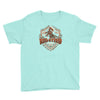 red steed amber ale Youth Tee