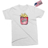 Small Fries Exclusive T-shirt