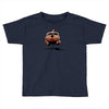 mutt cutts Toddler T-shirt