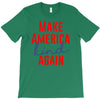 make america kind again T-Shirt