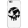 sea of theives skull Black Logo iPhone 6/6s Case