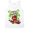 angry ninja and co Tank Top