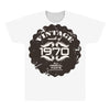 vintage made of 1970 all original parts All Over Men's T-shirt