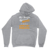 assistant principal Unisex Hoodie