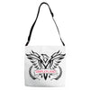 fahrie77 Adjustable Strap Totes