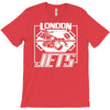 dave lister london jets T-Shirt