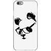 panda iPhone 6/6s Case