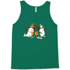horn kabob Tank Top