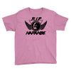 r.i.p Youth Tee
