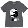 lloyd (2) V-Neck Tee