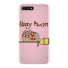 Pusheen the Cat Harry Potter iPhone 7 Plus Case