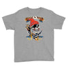 pirate loyal to none Youth Tee