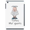 totes ma' goats iPad Mini