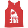 Come To The Shark Side Tank Top