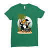 haway Ladies Fitted T-Shirt