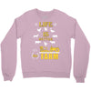 life is better1 Crewneck Sweatshirt