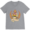 rebel for life V-Neck Tee