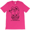 born to die, world a fuck T-Shirt