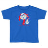 i'm gonna have a great time Toddler T-shirt