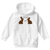 my butt hurts Youth Hoodie