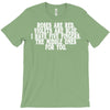 roses are red violets are blue i have five fingers the middle ones for T-Shirt
