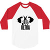 Plus Ultra 3/4 Sleeve Shirt