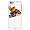 vegetable remix iPhone 6 Plus/6s Plus Case
