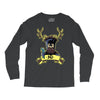 ni Long Sleeve Shirts