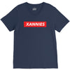 Xannies hypebeast V-Neck Tee