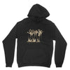 can&rsquo;t see the forest Unisex Hoodie