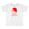 dawn of the dead retro 70s horror zombie film Toddler T-shirt