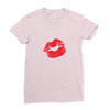 FAHRIE77 Ladies Fitted T-Shirt