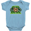 real deal Baby Onesie