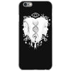 who am i iPhone 6/6s Case