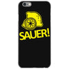 sauer! iPhone 6/6s Case