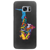 sax addict saxophone Samsung Galaxy S7 Edge