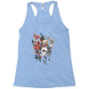 ninja 2 Racerback Tank