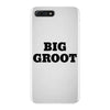 Big Groot iPhone 7 Plus Case