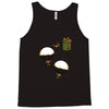 go go go go Tank Top