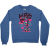 wats Crewneck Sweatshirt