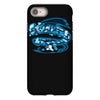 i'm a book nerd iPhone 8
