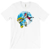 invader spiff T-Shirt