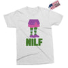 nilf Exclusive T-shirt