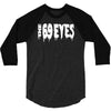 the 69 eyes 3/4 Sleeve Shirt