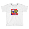 i'm the middle brother Toddler T-shirt