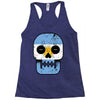 argentina till i die Racerback Tank