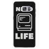 nerd life is the best life Samsung Galaxy S7