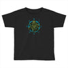 cosmic symbology Toddler T-shirt