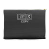 ctrl c Accessory Pouches